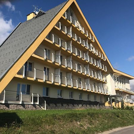 Donovaly Apartman 204 Ad Almet Buitenkant foto