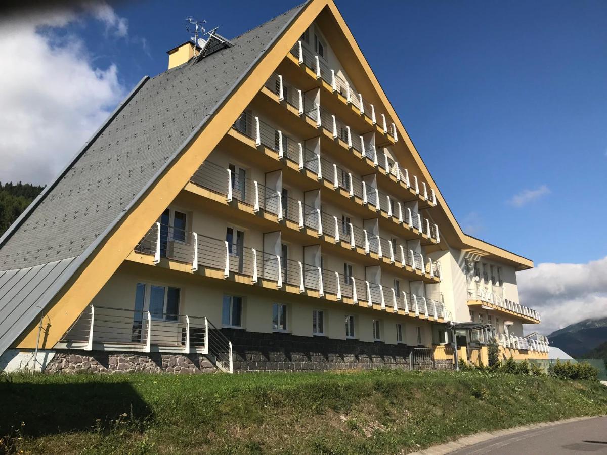 Donovaly Apartman 204 Ad Almet Buitenkant foto