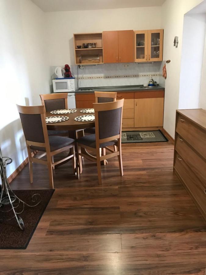 Donovaly Apartman 204 Ad Almet Buitenkant foto