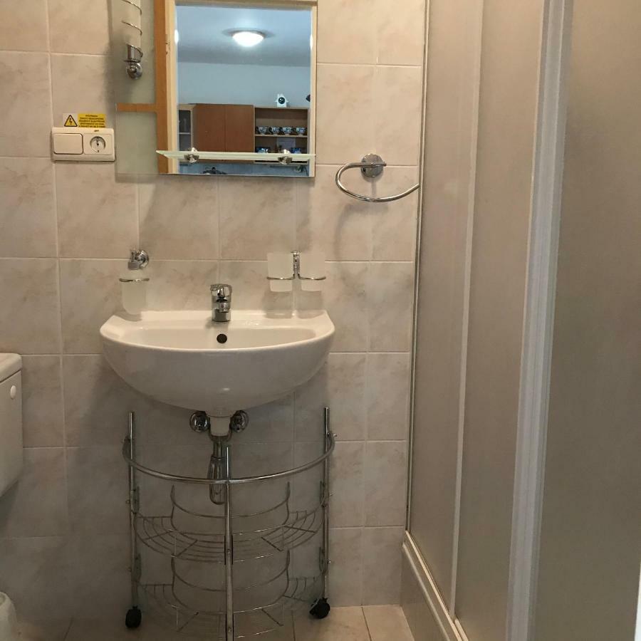 Donovaly Apartman 204 Ad Almet Buitenkant foto